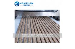 China Cereal Bar Production Line supplier