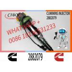 Fuel Injector Assy Excavator Fuel Injector Construction Machinery Part 2882079 Diesel Injector For CUMMINS QSK Engine for sale