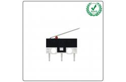 China PCB Terminal waterproof momentary micro switch Sliver plated ROSH Approved supplier