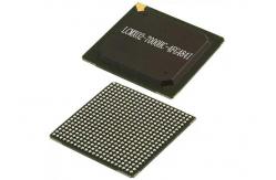 China FPGA Integrated Circuit LCMXO2-7000HC-4FG484I FBGA484 Field Programmable Gate Array supplier