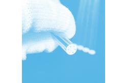 China 6 Bores Quartz Capillary Tube High Precision Acid And Alkali Resistance supplier