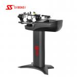 Portable Electronic Badminton Stringing Machine Gamma Tennis 100V ISO Approved
