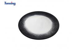 China White Thermoplastic TPU DTF Hot Melt Adhesive Powder For Fabric supplier