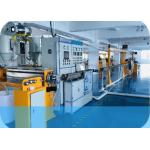 LAN Cable / HDMI / Electrical Wire Extrusion Line for sale