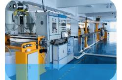 China LAN Cable / HDMI / Electrical Wire Extrusion Line supplier