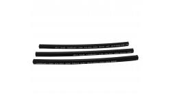 China Easy Cleaning Smooth Hydraulic Rubber Hose For Auger And Trenchers supplier