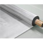 Stainless Steel Woven Metal Mesh Fabric Screens 201 304 Ss for sale