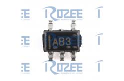 China SN74AHC1G02DCKR supplier