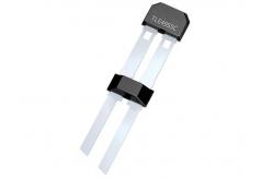 China TLE4955C-E4 Sensor IC Differential Hall Effect Transmission Speed Sensors supplier