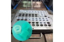 China Customized EPDM Manual Resuscitators Medical Silicone Rubber Products supplier