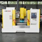 VMC1050 Heavy Duty Small CNC Vertical Machining Center 5axis for sale