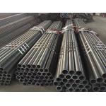 High Precision ASTM A106 DIN2391 Carbon Steel Tube Cold Drawn Seamless Pipe for sale