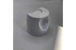 China Adjustable Nozzle Aerosol Spray Cap for Industrial Use supplier