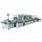 Assembly automation solutions For Thermal Management System for sale