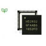 NRF52832-QFAA SMD Integrated Circuit , Nordic Semiconductor Bluetooth 2Mbps 3V 48 Pin for sale