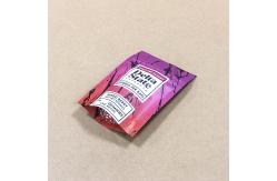 China Customized Child-Resistant Lock Bags Reclosable Safety Packaging supplier