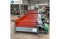 China Efficient And Energy-Saving Mud Stone Separator Machine For Mining Processing supplier