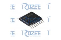 China MAX3232CUE+T supplier