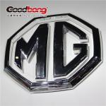 CE Custom 3D LED Advertising Automotive Sign for sale
