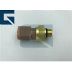   E336D E345D Excavator Oil Pressure Sensor 2968060 296-8060 for sale