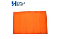 China Polyurethane High Frequency Screen Media for gold dust and iron sand supplier