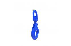 China SLR1018-G100 SPECIAL SWIVEL SELFLOCKING HOOK supplier