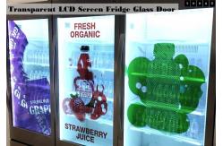 China Customized Lcd Vending Machine , Oled Display Screen 1920*1080 Pixels Resolution supplier