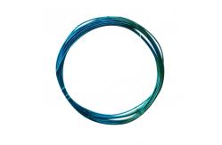 China Silver Plated Copper Based Alloys Varnish Enameled Anti Oxidation supplier