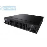 Cisco ISR4451 X/K9 Which Supports 2 Enhanced Service Module (SM-X) Slots For Networking for sale