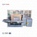 50hz Automatic Carton Packing Machine PLC 10 Cpm Box Sealing Machine for sale