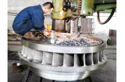 China Francis Turbine Generator manufacturer