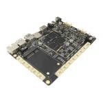 Android 5.1 or Above LCD Embedded System Board with AC100-240V 50-60HZ Input for sale