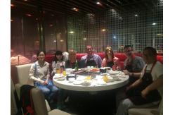 China HDPE Fusion Fittings manufacturer