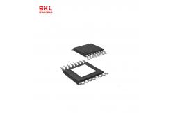 China TPS55386PWPR Power Management IC For High Efficiency And Low Noise supplier