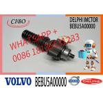 Unit Fuel Pump BEBU5A00000 1625753 1668325 2135456 For DAF CASE Truck for sale