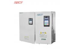 China IP55 Waterproof 3 Phase Variable Frequency Drive Inverter SVC Control supplier