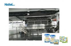 China Industrial Rice Flour Making Machine Nutritional Instant Cereal Powder Processing supplier