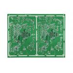 Vehicle Tachograph HDI High Density Interconnector PCB Board Controller for sale