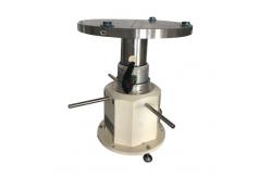 China Angular Vibration Single Axis Turntable One Axis IMU/INS/FOG Calibration Table supplier