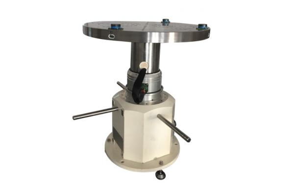 Angular Vibration Single Axis Turntable One Axis IMU/INS/FOG Calibration Table