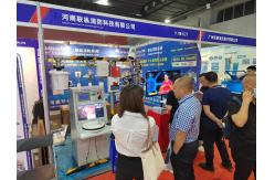 China 1080P LCD Display Fire Fighting Monitor Alarm Mode Sound & Light Video Resolution supplier