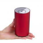 185x105x125mm Perfume Essential Oil Car Freshener Aluminum for sale
