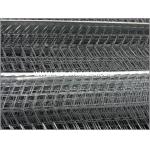 60cm Width Expanded Metal Lath , High Tensile Metal Mesh Lath With V Ribs for sale