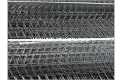 China 60cm Width Expanded Metal Lath , High Tensile Metal Mesh Lath With V Ribs supplier