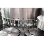 Pet Water Liquid Beverage Filling Machine for sale