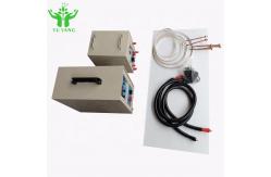 China Ultrahigh Frequency Induction Heating Machine Induction Heating Machine supplier