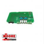IIMCL01 ABB  CONTROLS BOARD