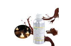 China Custom Chocolate Candle Fragrances Characteristic Chocolate Fragrance Oil For Candles supplier