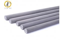 China Unpolished Tungsten Carbide Rod 6,00 To 35,00 Mm External Diameter Antirust supplier