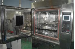 China Environmental Test Chambers Test/Humidity/Climatic Change Xenon Aging Testing Machine supplier